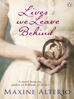 cover image of Lives We Leave Behind